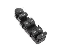 Interruttore alzacristalli auto Interruttori Di Controllo Degli Alzacristalli Elettrici E Specchietti Retrovisori Lato Conducente. Applicabili A Per Peugeot 807 Per Citroën C8 Per C5