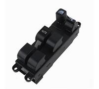 Interruttore alzacristalli auto Interruttori Di Controllo Dei Finestrini E Pulsanti Regolazione Per Altima (1998 1999 2000 2001) Per Modelli Per Sentra Per Xterra