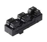 Interruttore alzacristalli auto Interruttori Principali Per Alzacristalli Elettrici E Porte 93570-2P100VA 935702P100VA Adatti Per I Modelli Per Sorento R Dal 2010 Al 2014