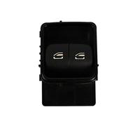 Interruttore Alzacristalli Auto Lato Conducente In Plastica Nera Adatto Per Mercedes Per Sprinter W907 2019 2020 2021 A9079058902 9079058902 Ricambi Auto