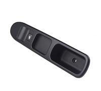 Interruttore alzacristalli auto LHD Master Power Window Control interruttore elettrico/adatto per Peugeot 307 / adatto per Break 307SW 307CC 6554.KT 6554KT (colore: 6554.KT)