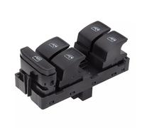 Interruttore alzacristalli auto master per Golf MK7 per Passat B8 2013 2018 5G09