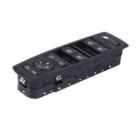 Interruttore alzacristalli auto Numero Di Parte Ricambio 809610006R Per Il Pannello Dell'interruttore Del Regolatore Vetro Lato Sinistro Per Laguna III Per Megane Per Fluence