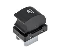Interruttore Alzacristalli Auto Per A4 B7 Per Avant (8ED) Station Wagon 2004-2008 Pulsante Interruttore Controllo Finestrino 8E0959855,8E0959855A,8E0959855A5PR