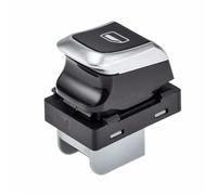 Interruttore Alzacristalli Auto Per A4 Per B8 Per Avant 8K2 Station Wagon 2007-2015 Pulsante Interruttore Controllo Finestrino 8K0959855A,8K0959855AV10