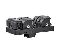 Interruttore Alzacristalli Auto Per A6 Per C6 Per Avant (4F5) Station Wagon 2004-2011 Interruttore Di Controllo Alzacristalli Principale 4F0959851G 4F0959851D