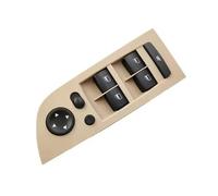 Interruttore alzacristalli auto Per BMW 3 (E90) 328 I XDrive 2008-2011 Interruttore Di Comando Alzacristallo Auto