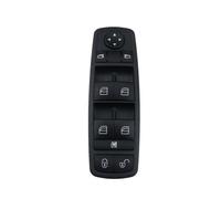 Interruttore Alzacristalli Auto Per B W169 W245 2004 2012 A1698206610 Pulsante Interruttore Finestrino Conducente Anteriore Sinistro 1698206610