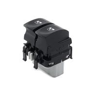 Interruttore Alzacristalli Auto Per Clio 3 Per Symbol Per Modus Per Twingo 8200214939 Pulsante Di Controllo Elettrico In Vetro Interruttore Alzacristallo