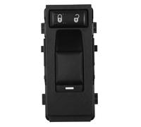 Interruttore Alzacristalli Auto Per Jeep Per Compass, Per Grand Per Cherokee Per Patriot Comandi Elettrici Per Vetri Laterali Interruttore Alzacristallo(Nero 1)