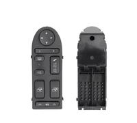 Interruttore Alzacristalli auto Per MAN TGS TG per camion 81258067097 81258067098 Interruttore di controllo alzacristalli elettrico per auto Pulsante di sollevamento del vetro