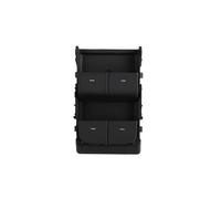 Interruttore alzacristalli auto Per Tesla Per Modello Y/3 2021-2023 Elettrico Anteriore Alzacristallo di Controllo Sollevatore Pulsante Interruttore(No wiring harness)