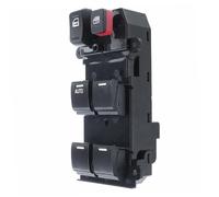 Interruttore Alzacristalli auto Pulsante Controllo Sollevatore Dell'interruttore Elettrico Dell'alzacristallo Anteriore Sinistro Per CRV 2007 2008 2009 2010 2011