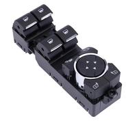 Interruttore alzacristalli auto Pulsante Di Ricambio Per Alzacristalli Elettrici Numero Parte 1946785 DG9T14540DD3JA6 Per Galaxy Per Mondeo V Per S-Max 2015-2024