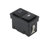 Interruttore Alzacristalli Auto Pulsante Sollevamento Dell'interruttore Finestrino Dell'auto Power Master per Serie 5