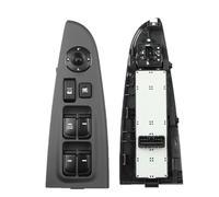 interruttore alzacristalli automatico 935702H1107U Driver Power Master Finestra Interruttore 93570-2H0109P Per Hyundai Per Elantra 2007-2010 Sostituisci(With panel)