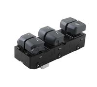 interruttore alzacristalli automatico 935704V000 Interruttore di comando alzacristallo elettrico per Hyundai 12-16 per Elantra Lang Move Sostituisci(Black)