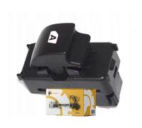 Interruttore alzacristalli automatico a 4 pin Citroen Berlingo 08+