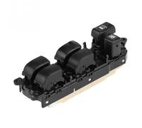 interruttore alzacristalli automatico Interruttore di comando principale per alzacristalli elettrici per Lexus Rx330 Rx350 Rx400h 03-2009 Sostituisci
