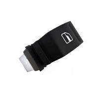 interruttore alzacristalli automatico Interruttore per finestrino singolo a 4 pin per Audi A4 B8 B9 2008-2023 Sostituisci
