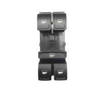interruttore alzacristalli automatico Master Power Finestra Interruttore di Controllo Pulsante Per Volkswagen Sagitar Per Jetta 15-19 16D959857 16D959857A Sostituisci