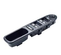Interruttore Alzacristalli AVG per Peugeot 207 Break Sw 6490EJ 6554QG