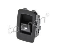 Interruttore alzacristalli bilaterale nero 503 964 TOPRAN per BMW X1