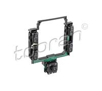 Interruttore alzacristalli centro nero 409 620 TOPRAN per MERCEDES-BENZ CLASSE C