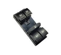 Interruttore Alzacristalli Comando Specchio WRC per Peugeot 307, 307 Cc