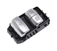 Interruttore Alzacristalli Compatibile Con Benz Per W213 Interruttore Alzacristallo Elettrico Interruttore Regolatore Di Controllo In Vetro Parti OEM: 22290501090