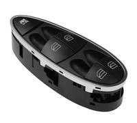 interruttore alzacristalli Compatibile Con Benz Per E320 Bluetec 2007-2009 Per E350 Per 4Matic 2006-2009 Pulsante Interruttore Alzacristalli Elettrico Auto OEM: 2118210058