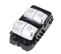 interruttore alzacristalli Compatibile Con Benz Per S 550 Per 4Matic 2014 2015 2016 2017 Interruttore Controllo Alzacristalli Elettrico Auto Pulsante Regolatore OEM: A2229059808