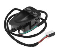 interruttore alzacristalli Compatibile Con Benz Per SL550 2011 2012 Per SL600 2004 2005 2006 2007 2008 2009 Interruttore Alzacristallo Elettrico Portiera Sinistra Auto OEM: 2308211351