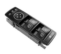 interruttore alzacristalli Compatibile Con Benz Per W204 2008 2009 2010 2011 2012 2013 2014 Alimentazione Elettrica Interruttore Controllo Alzacristalli Principale OEM: 2049055302