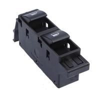 Interruttore Alzacristalli Compatibile Con BMW Per 330Ci 2001 2002 2003 2004 2005 2006 Interruttore Di Comando Alzacristallo Elettrico Anteriore OEM: 61316902178 6902178