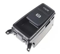 interruttore alzacristalli Compatibile Con BMW Per E71 X6 2007 2008 Interruttore Controllo Del Freno Mano Stazionamento Elettrico Auto OEM: 61319148508 61319156133