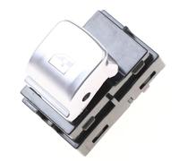 interruttore alzacristalli Compatibile Con BMW Per X3 G01 2016 2017 2018 Interruttore Sollevamento Regolatore Vetro Finestrino Elettrico Auto OEM: 61319299457