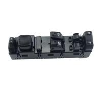 Interruttore Alzacristalli Compatibile con Chevy Per Silverado 1500 3500 2500 HD 2003 2004 2005 2006 Interruttore controllo pulsante pannello sollevamento finestrino anteriore sinistro 15883322