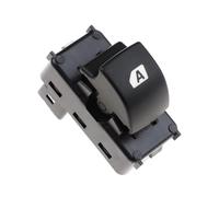 interruttore alzacristalli Compatibile Con Citroen Per Berlingo B9 2008-2016 Interruttore Alzavetro Lato Passeggero OEM: 6490E3