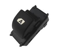 Interruttore alzacristalli Compatibile Con Citroen Per Berlingo B9 2008-2016 Per C4 2006-2011 Auto Passeggero Finestrino Laterale Vetro Sollevatore Pulsante Interruttore Ricambio