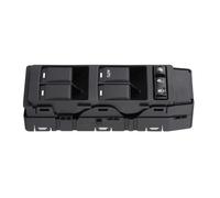 interruttore alzacristalli Compatibile Con Dodge Per Avenger 2007-2014 Per Caliber 2011-2012 Per Charger 2007-2010 Alimentazione Auto Interruttore Finestrino Principale OEM: 04602780AA