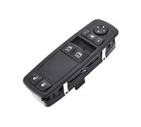 Interruttore Alzacristalli Compatibile Con Dodge Per Ram 1500 2013 2014 2015 2016 2017 2018 2019 2020 OEM 68148895AA Pulsante Interruttore Alzacristallo Elettrico