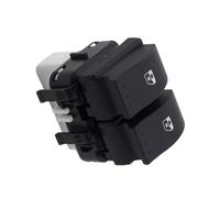 Interruttore alzacristalli Compatibile Con Espace 2002-2016 Per Grand 2004-2016 Interruttore Controllo Della Finestra Pulsante Anteriore Sinistro Riparazione Parti Ricambio Accessori