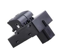 Interruttore Alzacristalli Compatibile Con Ford Per Mustang 2005 2006 2007 2008 2009 Interruttore Alzacristallo Elettrico Lato Guida Anteriore Sinistro OEM: 4R3Z-14529-CA