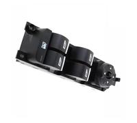 interruttore alzacristalli Compatibile Con Ford Per S-MAX Per Galaxy 2007 2008 2009 2010 2011 2012 Interruttore Controllo Alzacristalli Elettrico Auto OEM: 935702E000