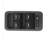 interruttore alzacristalli Compatibile Con Ford Per Territory 2004-2014 Interruttore Alzacristalli Elettrico Principale Auto Accessori Ricambio OEM: TX9R7914A132AA