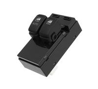 Interruttore Alzacristalli Compatibile Con Hyundai Per Getz 2002 2003 2004 2005 2006 2007 2008 2009 2010 Interruttore Alzacristallo Lato Guida Sinistro