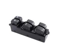 Interruttore Alzacristalli Compatibile Con Isuzu Per D-Max Per Rodeo RT50 RT85 Per Mu-X RF10/RF20 Pickup 2012-2019 Interruttore Di Controllo Della Finestra Energia Elettrica 8-97417469-0