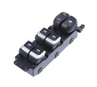 Interruttore alzacristalli Compatibile Con Kia Per Carens 2013 2014 2015-2017 93570-A4310 Per Master Power Window Interruttore Di Controllo ButtonDriver Finestra Laterale Interruttore