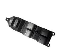 Interruttore alzacristalli Compatibile Con LEXUS LS460 LS600H 2007 2008 2009 2010 2011 2012 Accessori Auto Insoliti Interruttore Alzacristallo Elettrico Auto 84040-50120 Adatto